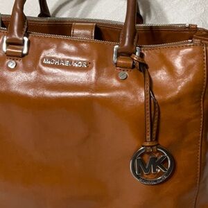 Michael Kors Leather purse